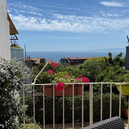 Villa Mosa House Aci Castello Exterior foto