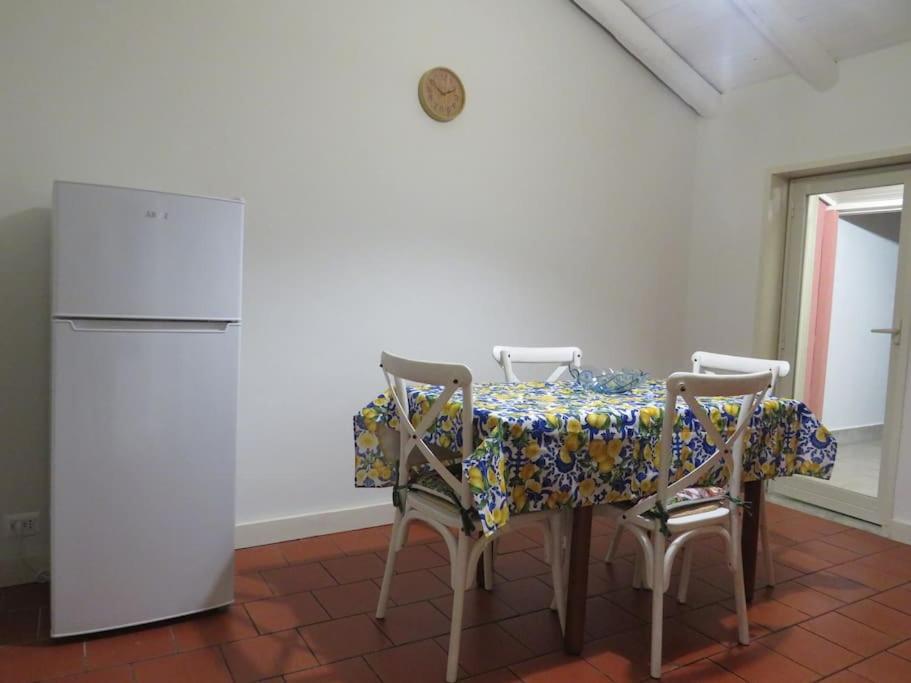 Villa Mosa House Aci Castello Exterior foto